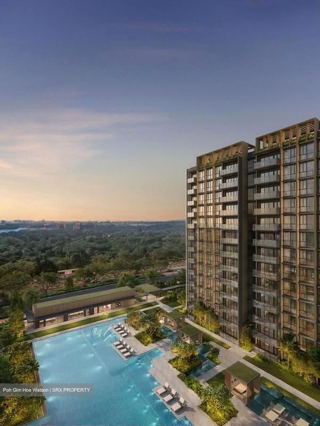 Narra Residences (D23), Apartment #616590541